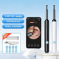 Smart Ear Cleaner with HD Camera