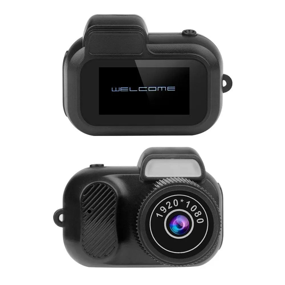 Smart Mini HD Video Recorder - Luneo