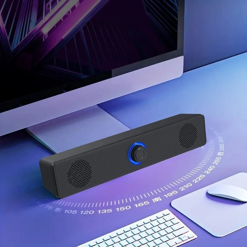 VersaSound Bluetooth Soundbar