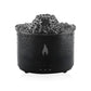 Volcano Flame Aromatherapy Diffuser - Luneo