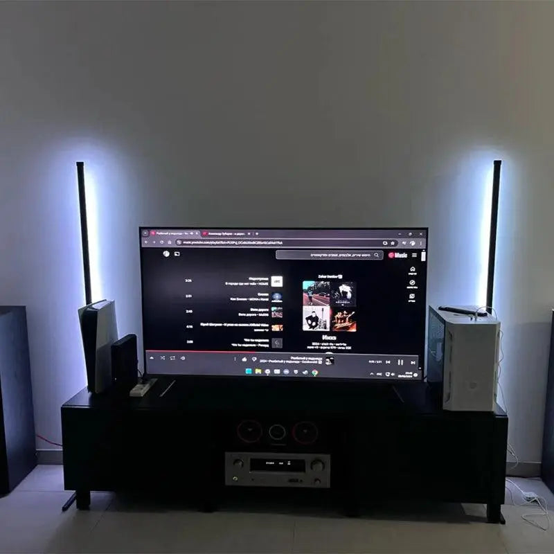 DreamSync RGB Mood Lamp - Luneo