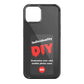 Dynamic Display iPhone Ink Case - Luneo