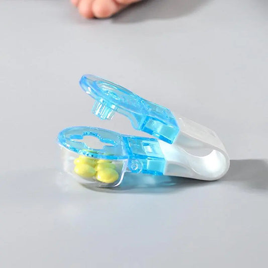 Easy Pill Popper Helper - Luneo