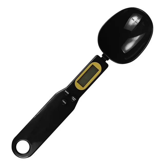 Smart Kitchen Weighing Spoon