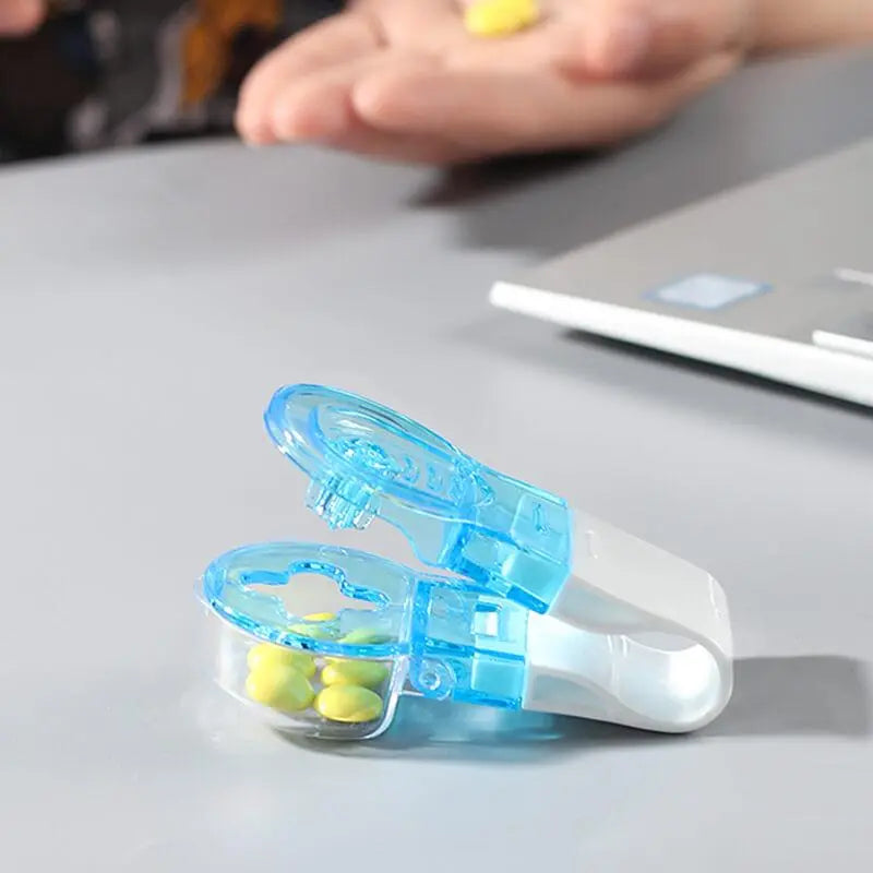 Easy Pill Popper Helper - Luneo