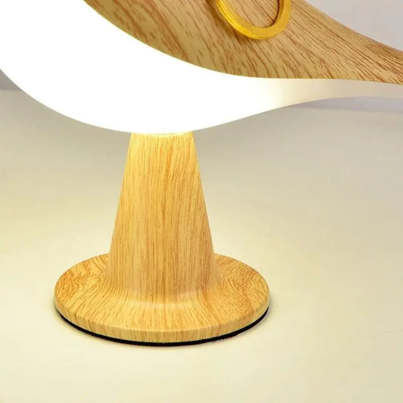 BirdLight Wireless LED Decor Lamp - Luneo