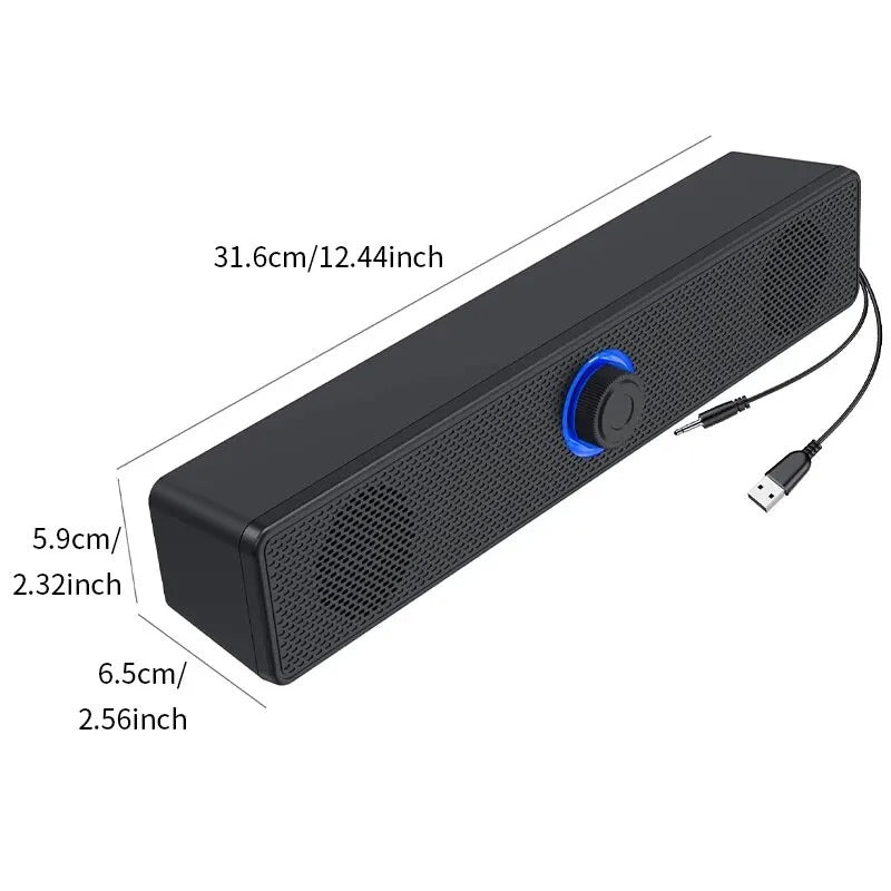 VersaSound Bluetooth Soundbar